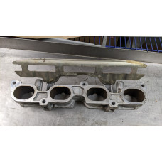 114X007 Lower Intake Manifold From 2015 Nissan Rogue  2.5  Japan Built